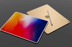 Chân dung iPad Air 2020 với viền siêu mỏng, thiết kế đẹp mê ly