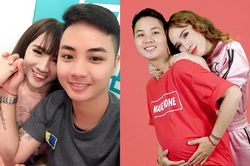 'Người đàn ông mang thai đầu tiên tại Việt Nam' chính thức 'vượt cạn' thành công