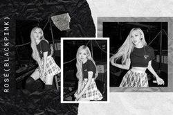 Hậu 'liveshow' nóng tưng bừng trên Instagram, Knet sốt ruột vì YG Ent mãi chưa chịu cho Rosé (BlackPink) debut solo