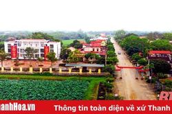 Đảng bộ xã Thọ Lập vững tin bước vào nhiệm kỳ mới