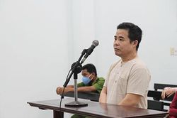 Mâu thuẫn, tới nhà trọ đâm người