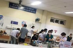230 người ở Đà Nẵng bị ngộ độc sau khi ăn đồ chay: Xác định nguyên nhân