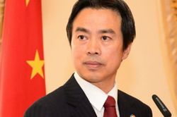 Đại sứ Trung Quốc tại Israel đột tử