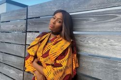 Trải nghiệm mùa COVID-19 của Naomi Campbell