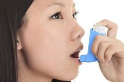 Giúp người bệnh hen sống khỏe trong đại dịch
