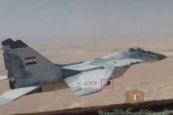 Nga chuyển 6 tiêm kích MiG-29 của Syria tới Iran để làm gì?