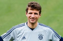 Muller, Ronaldo và những tình huống phá bàn thắng của đồng đội