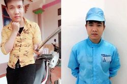 Phát hiện thi thể nghi can sát hại nữ công nhân trong phòng trọ