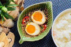 Biến tấu loạt món ngon với sốt nước tương dễ làm