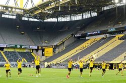 Bundesliga tái xuất, Premier League học được gì?