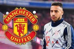 Tin bóng đá MU 18/5: Tiền vệ Bayern lọt tầm ngắm MU. Quyết ăn thua với Real vì Skriniar