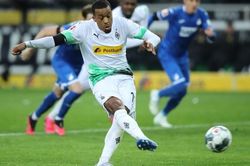 CHUYỂN NHƯỢNG 18/5: MU mua cây làm bàn của M'Gladbach. Chelsea ra giá bán Jorginho