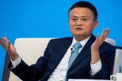 Tỷ phú Jack Ma dự định rời khỏi Ban lãnh đạo SoftBank