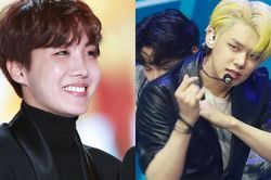 Cảm động trước lời khuyên 'để đời' mà J-Hope BTS dành cho đàn em TXT