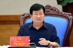 Phó Thủ tướng yêu cầu trả lời kiến nghị của doanh nghiệp