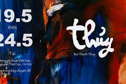 Hành trình của Thủy