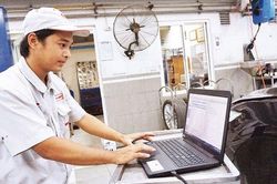 Mong muốn của người thợ trẻ giỏi nghề