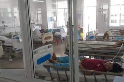 Nguyên nhân vụ 230 người ngộ độc ở Đà Nẵng