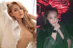 'Ngựa quen đường cũ', Ngân 98 lại khiến dân mạng ngao ngán