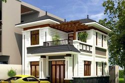 10 mẫu nhà mái thái dưới 1 tỷ được ưa chuộng nhất ở Việt Nam