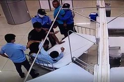 Hành hung bảo vệ, điều dưỡng BV Lâm Đồng: Chân tướng các 'côn đồ'