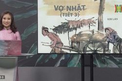Thiếu và đủ trong cuộc hôn nhân kì lạ