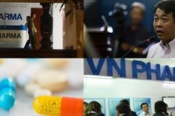 Xét xử phúc thẩm vụ VN Pharma: Xuất hiện chứng cứ mới về nguồn gốc thuốc ung thư giả
