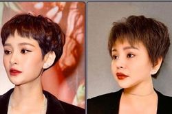 Hiền Hồ bị Trấn Thành lôi ra làm 'ảnh chế'