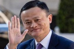 Tỷ phú Jack Ma rời Hội đồng quản trị, Softbank gặp khó