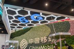 Sở hữu hơn 50 triệu thuê bao, China Mobile trở thành nhà mạng 5G lớn nhất thế giới