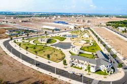 Thu hút FDI - 'đòn bẩy' quan trọng phục hồi BĐS sau dịch