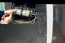 Người dân Kim Sơn - Ninh Bình bất ngờ bị cắt điện lúc nửa đêm