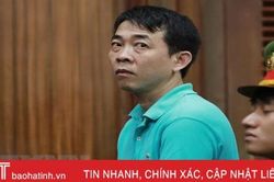 Xét xử phúc thẩm vụ án VN Pharma nhập khẩu thuốc chữa ung thư giả