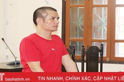 Mua ma túy về sử dụng, lĩnh 18 tháng tù giam