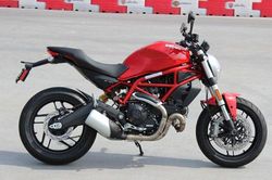 Bảng giá xe Ducati tháng 5/2020: Rẻ nhất 335 triệu đồng