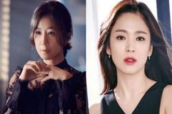Hé lộ cát-xê tiền tỷ của chị đại Kim Hee Ae trong 'Thế giới hôn nhân', Song Hye Kyo bất ngờ bị dân mạng 'réo tên' so sánh