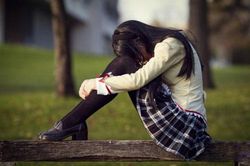 Khi có đầy đủ mọi thứ, anh bỏ tôi để cưới người con gái khác