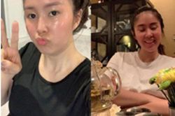 Được chồng trẻ hết mực cưng chiều nhưng Lê Phương vẫn 'nổi đóa' vì điều này