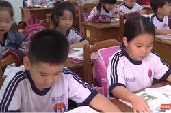Bộ GD&ĐT: Không tuyển chọn được đủ số lượng tác giả soạn SGK bộ mới