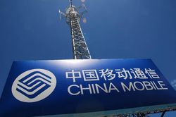 China Mobile trở thành nhà khai thác mạng 5G lớn nhất thế giới