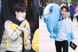 Trương Nghệ Hưng chính thức rút lui khỏi chương trình 'Thử thách cực hạn'