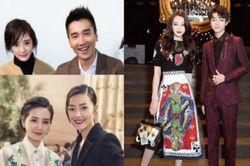 Khi các đại sứ thương hiệu chung một khung hình, ai mới là người nổi bật?