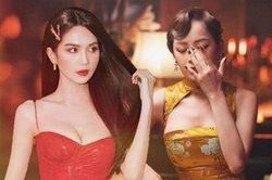 Ngọc Trinh lên tiếng ủng hộ Chi Pu sau những chia sẻ đẫm nước mắt trong Chi Pu's Greatest Show