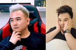 'Streamer giàu nhất Việt Nam' Xemesis bị hack kênh YouTube tiền tỷ