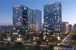 Hòa Bình trúng thầu 3 dự án mới trị giá 1.554 tỷ đồng