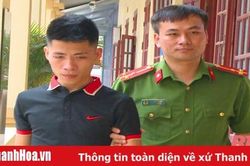 Thanh Hóa: Triệt phá đường dây 'lừa ép' phụ nữ phục vụ quán hát, giải cứu 12 nữ nhân viên