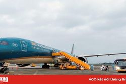 Thêm 4 ca mắc COVID-19, có 2 nhân viên Vietnam Airlines