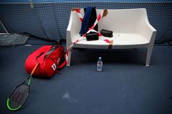 Các giải quần vợt thuộc ATP và WTA tạm dừng đến hết tháng 7