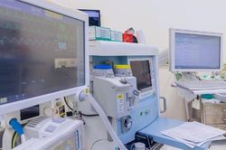 Mỹ viện trợ cho Nga 200 máy trợ thở trị giá 4,7 triệu USD