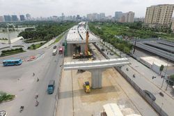 Thúc đẩy giải ngân các dự án giao thông: Kết quả là thước đo đánh giá cán bộ